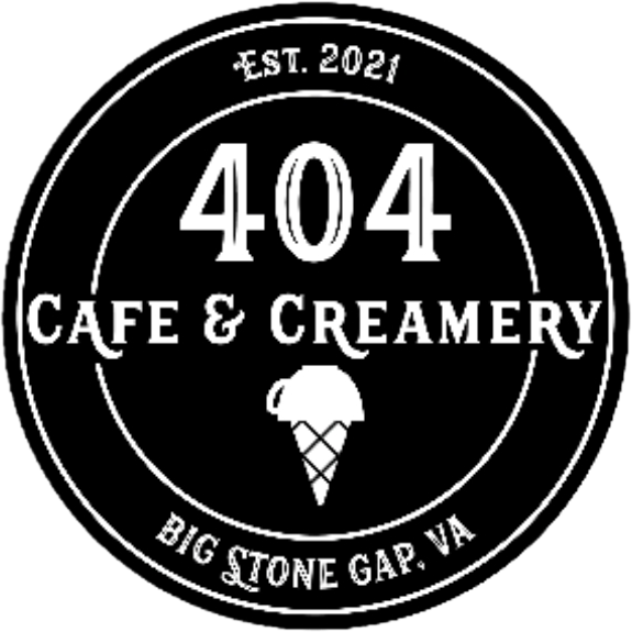 404 Cafe & Creamery