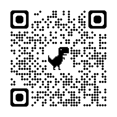 QR code for 404 Cafe & Creamery menu